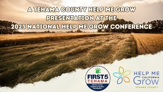 2023 National Help Me Grow Conference Presentation [upl. by Wickham]