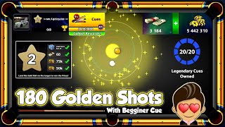 Cara Upgrade Cue  8 Ball Pool [upl. by Corrianne905]