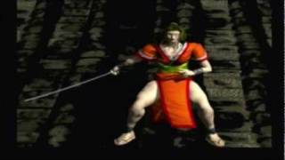 Classic Game Gems Bushido Blade Preview Movie [upl. by Eceined]