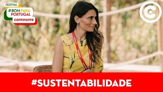 Uma vida ecofriendly  A mudança de hábitos da sociedade [upl. by Fischer]