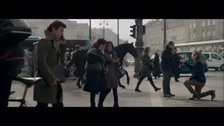 Lloyds Bank advert  This Is Real Life 2016 [upl. by Tamra]