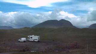 bridge of orchy [upl. by Lucian]