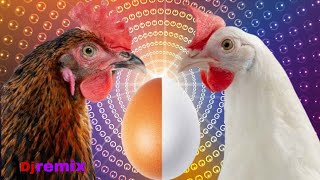 HGecoChicken Remix song official part 7 [upl. by Dewar]