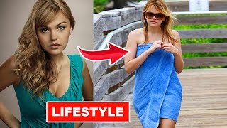 Aimee Teegardens Lifestyle 2020 ★ New Boyfriend House Net worth amp Biography [upl. by Notfilc]