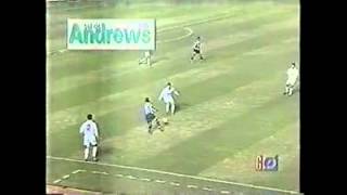 Alianza Lima vs Real Madrid 1996  Partido Completo [upl. by Pierrette585]