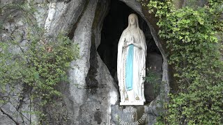 Speciale 50° Pellegrinaggio Diocesano a Lourdes con l’Unitalsi BellunoFeltre [upl. by Skoorb]