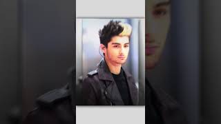 Zayn Malik Vs Kim Taehyung Chammak Challo Edit  Comment Down Who Is Best  VivekMaker [upl. by Joiner]