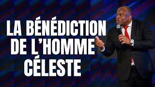 LA BÉNÉDICTION DE L’HOMME CÉLESTE  Pst THIERRY TSHINKOLA [upl. by Attelrahc]