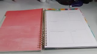 2024 Budget Planner  Spend Well Spiral Planner [upl. by Yul724]