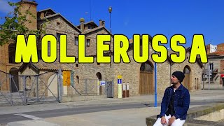 MOLLERUSSA  España 🇪🇸 [upl. by Arhsub]