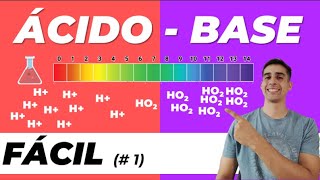 EQUILIBRIO ACIDO BASE 🧪 Amortiguadores Sistema Buffer [upl. by Annaoy674]