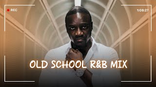 Old School RampB Mix  Iconic RampB Hits of the 90s amp 2000s  BEST Old School RnB Songs [upl. by Nylaret]