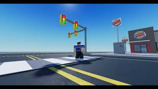 i walk to burger king [upl. by Lew31]