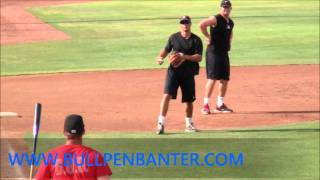 NOLAN ARENADO FIELDING [upl. by Gypsie]