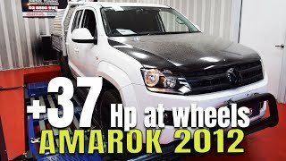 Amarok 2012 2l TDI [upl. by Mame685]