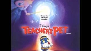 Teachers Pet OST Track 04  A Whole Bunch of World [upl. by Elatnahs880]