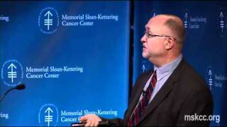 Esophageal Cancer Clinical Trials  Memorial Sloan Kettering [upl. by Mills]