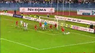 مباراة المغرب و الجزائر 27 مارس 2011  Match Maroc Vs Algérie 27 mars 2011 [upl. by Eilama]