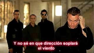 Thousand Foot Krutch  All I Need To Know Subtitulos en Español [upl. by Frost849]