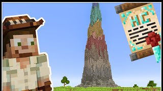 Hermitcraft 10  Ep 10 Hermit Permit Challenges [upl. by Blackburn]