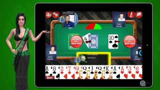 Tutorial  Learn How To Play Indian Rummy by Octro Inc [upl. by Behn156]