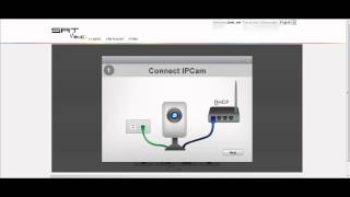 Free Plug amp Play Cloud Solution ZAVIO Qlync SAT Viewer Live Video Anytime Anywhere [upl. by Aitercul]