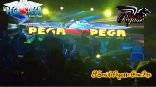 El Pega Pega y El Titere Tu Cantor 2015 [upl. by Ennovad]