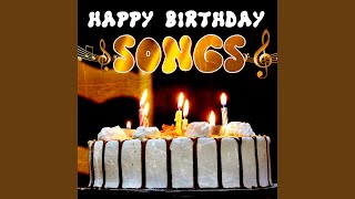 Crocodile Genas Birthday Song Russian Birthday Song [upl. by Clare568]