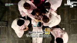 ENG 130924 Rookie King EP 4 12 [upl. by Rovert]