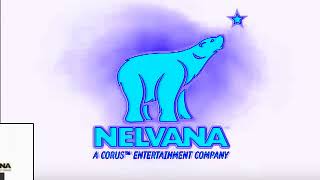 Nelvana Limited logo Effects Sponsored by Preview 2 Effects [upl. by Leunam91]