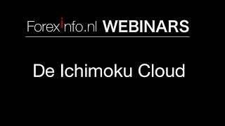 Hoe werkt de Ichimoku Cloud [upl. by Hannavahs]