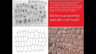 Megalithic Seamless Perfect walls explained [upl. by Neeluqcaj665]