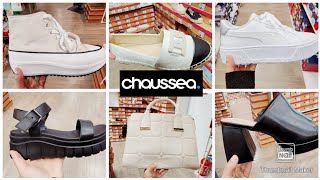 CHAUSSEA NOUVELLE COLLECTION 14 AVRIL 23 [upl. by Yelahs]