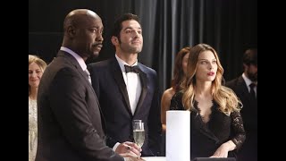 Wingman Lucifer Chloe amp Amenadiel in HINDI  Lucifer season 1 [upl. by Allets]