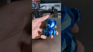 Awesome Dual Color Filament From Amolen 3dprinting coolprints [upl. by Eterg577]