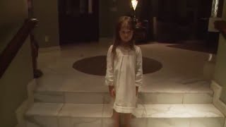 Paranormal Activity The Ghost Dimension Deleted Scenes [upl. by Sirmons530]