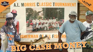 Labor Day BIG PRIZE MONEY Double header tournament on Lake Logan Martin fishing bassfishing upwa [upl. by Tap479]