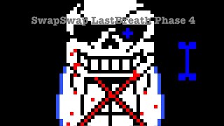 SwapSwap LastBreath Phase 4 [upl. by Suiram]