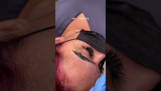 CEJAS IMPECABLES con MICROBLADING [upl. by Amri]