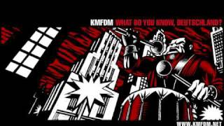 KMFDM  Anarchy [upl. by Plossl]