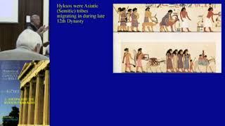 The Old Testament and the Hyksos Pharaohs [upl. by Anuahsat]