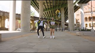 quotTouchquot  Omarion Official Dance Cover [upl. by Nine681]