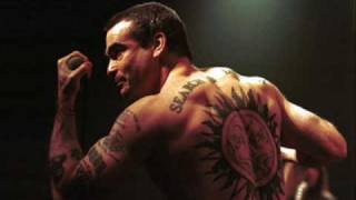 Rollins Band  Shine [upl. by Leveroni]