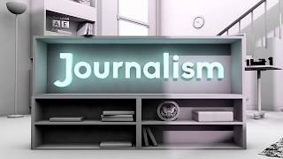 Module 1 Principles of Journalism 2  Telling the Story [upl. by Illah]