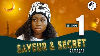 Série  SAVEUR amp SECRET  Saison 1  Episode 1 [upl. by Manfred]