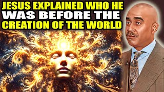 Gino Jennings New Sermons 2023  Jesus Explained Who He Was Before The Creation Of The World [upl. by Leonsis]