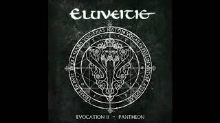 Eluveitie 12 Ogmios [upl. by Eemyaj]