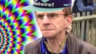 The Wealdstone Raider  You Got No Fans Luciido Remix [upl. by Eirac]