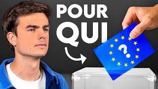 La vidéo pour comprendre les élections européennes [upl. by Cowie]