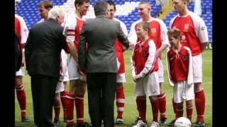 Didcot Town win the FA Vase 2005 [upl. by Korman]